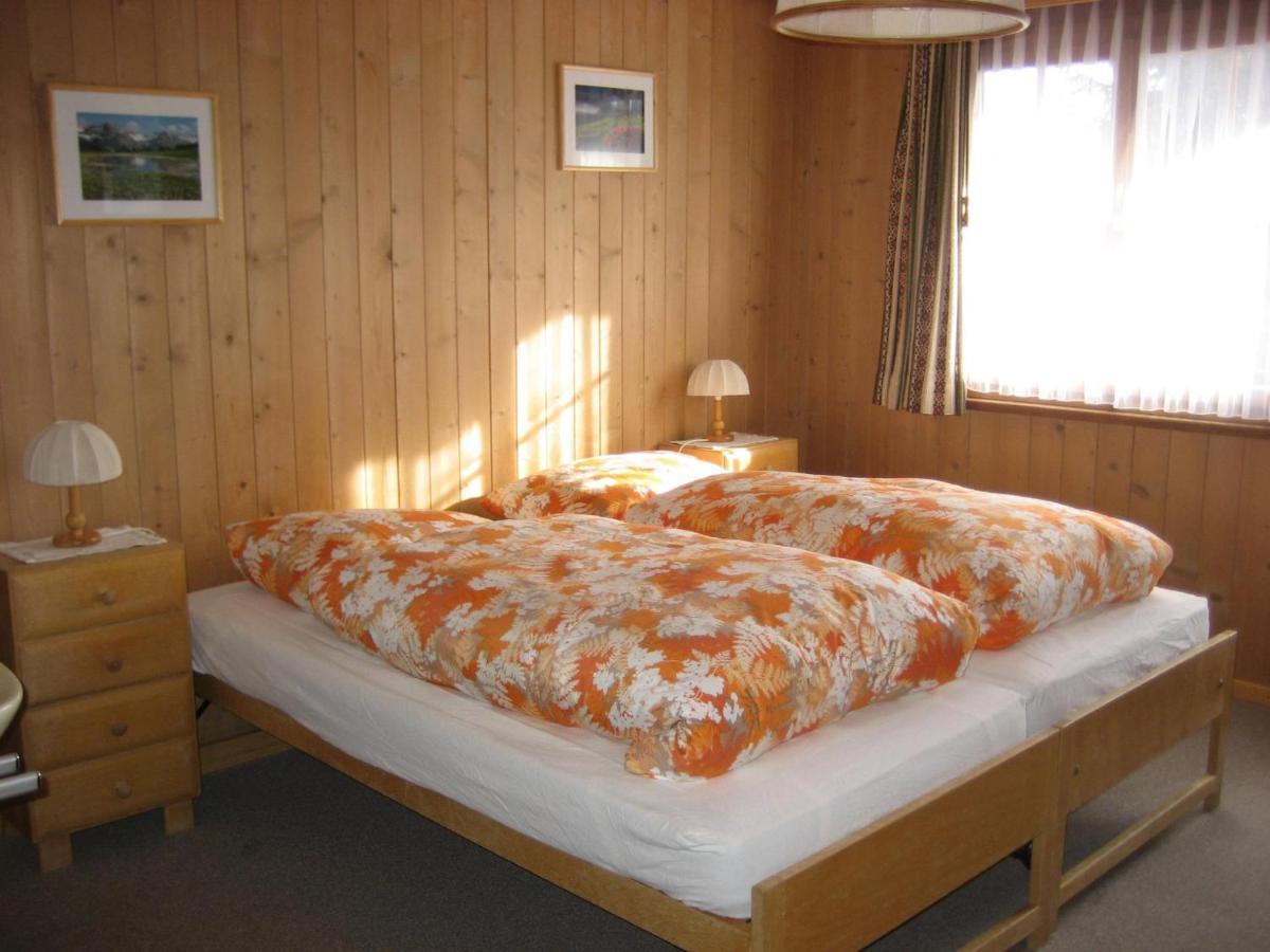 Suveran 1 Apartemen